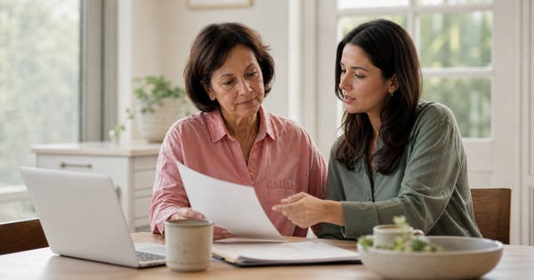 Family History of Breast Cancer