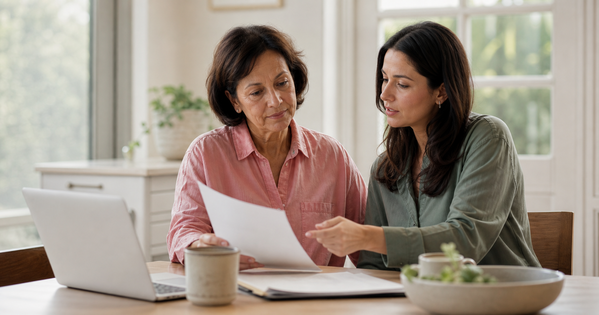 Family History of Breast Cancer