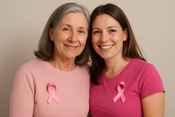 Is Breast Cancer Genetic?