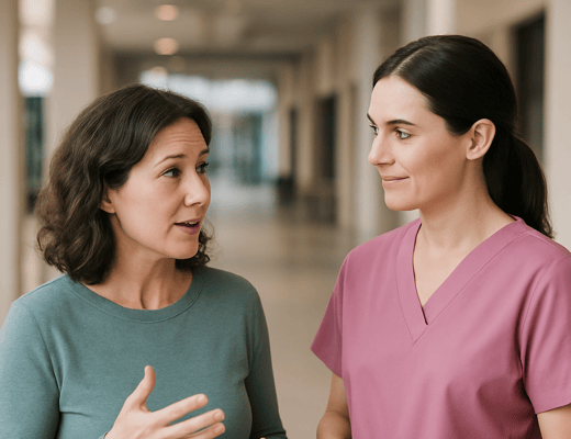 Diagnostic Ultrasound vs Screening Ultrasound: What’s the Difference?