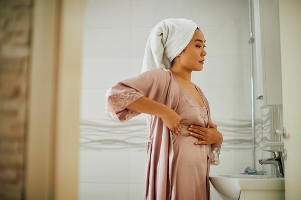 What Every Woman Should Know About a Breast Lump: Signs and Symptoms