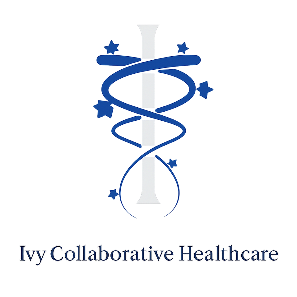 Ivy Collaborative