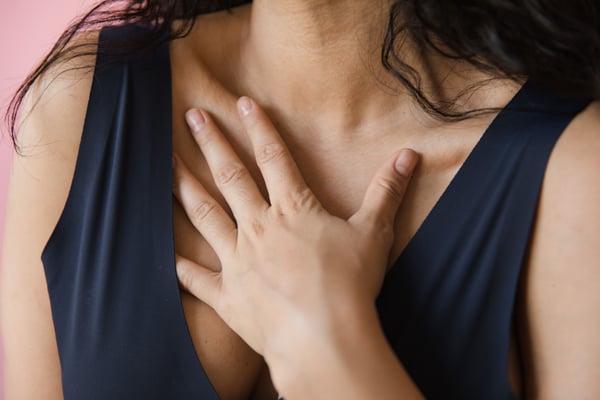 How Do I Know If I Have Dense Breasts