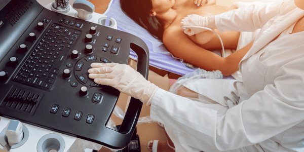 Benefits of Receiving an Annual Breast Ultrasound Screening