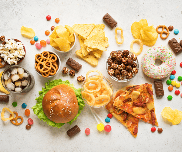 5 Breast Cancer Causing Foods to Avoid