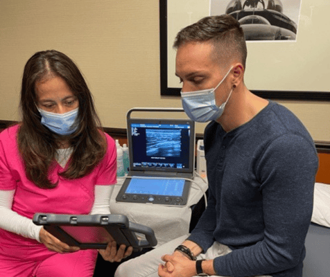 Breast Cancer in Men