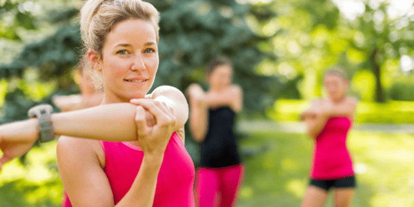 Breast Cancer in Young Women