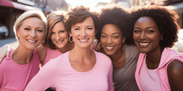 Is Breast Ultrasound Screening Right for You?