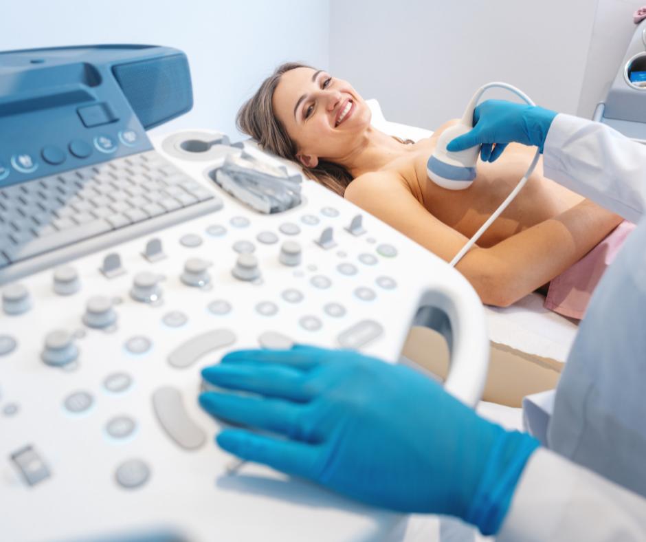 Physician Information | Refer Breast Ultrasound Screenings | HerScan