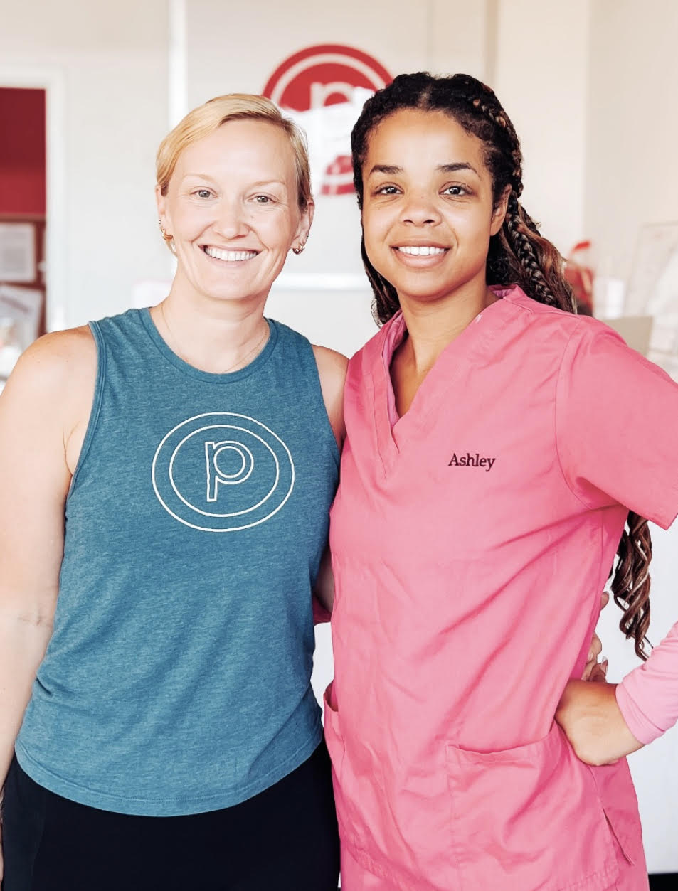 HerScan reviews from real patient experiences