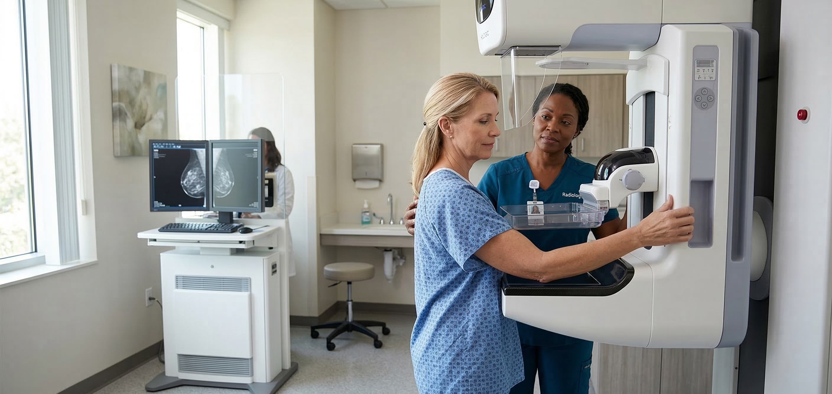 Guide to Breast Imaging: What Type of Breast Screening Is Right for You