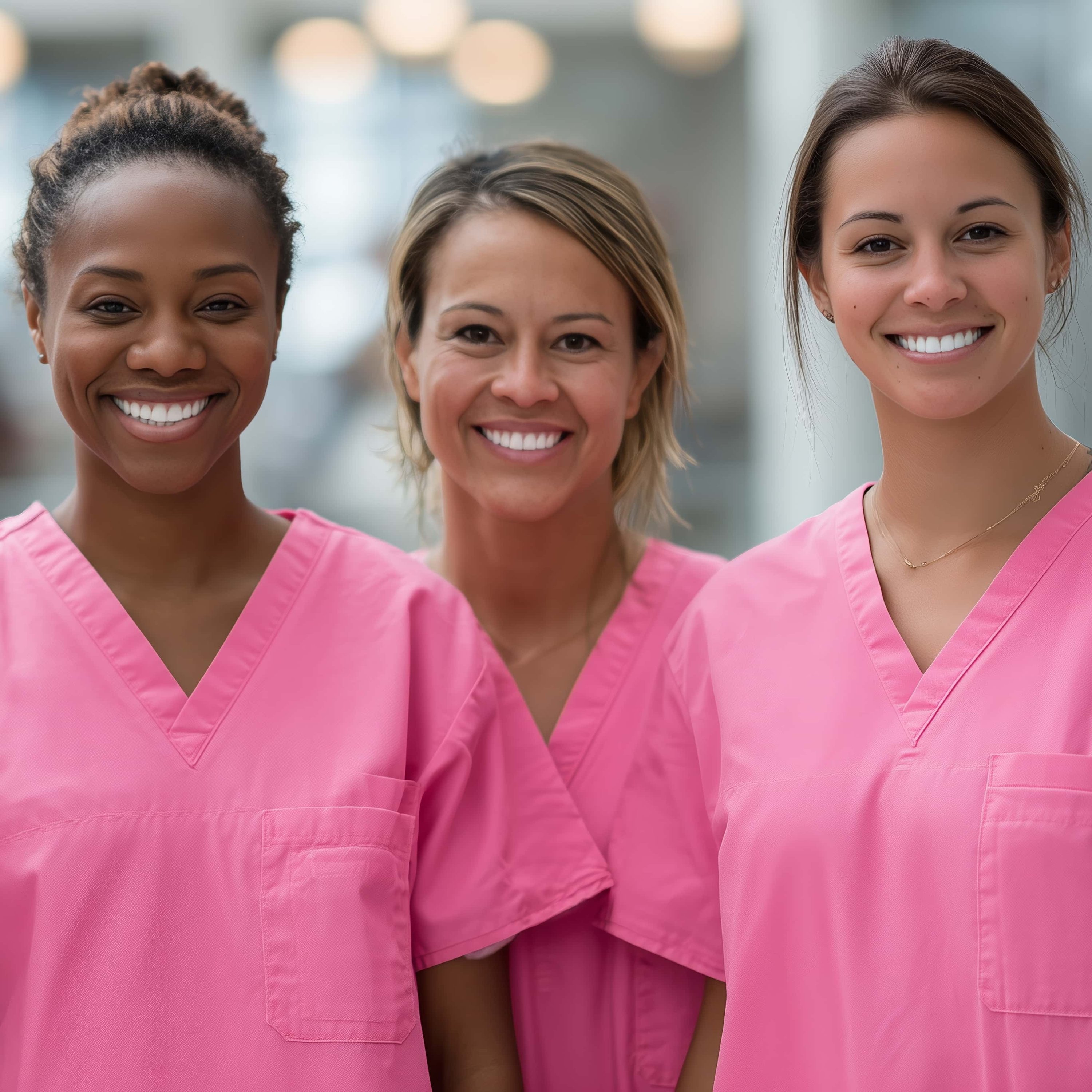 Physician Information | Refer Breast Ultrasound Screenings | HerScan