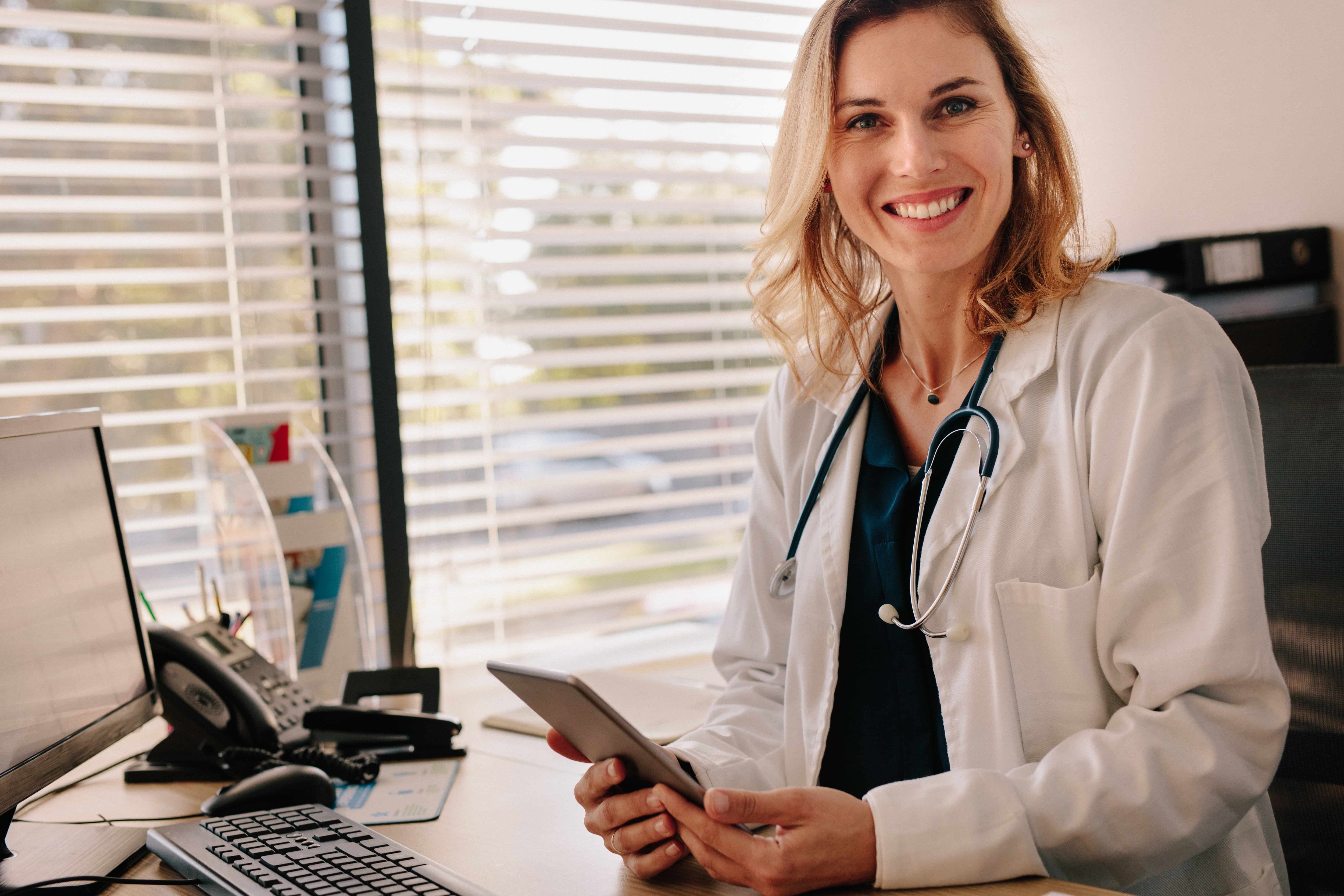 Physician Information | Refer Breast Ultrasound Screenings | HerScan