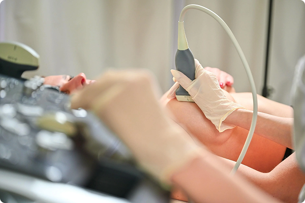 early breast cancer detection near you