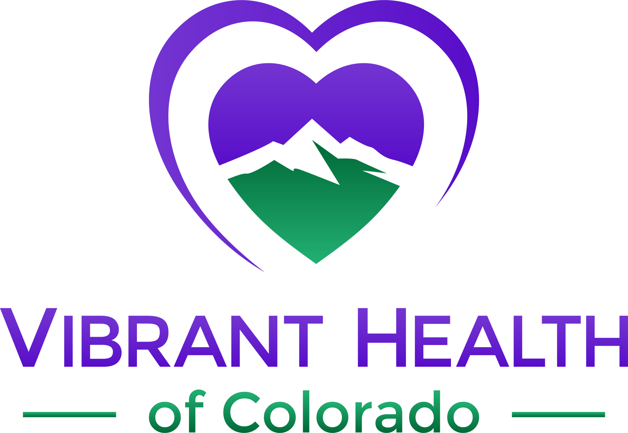 Vibrant Health of Colorado 