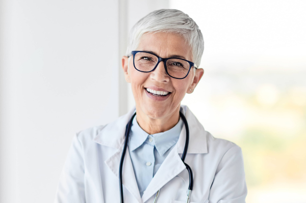 breast health experts