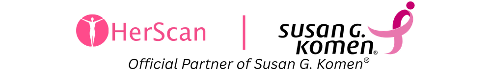Susan G Komen partner
