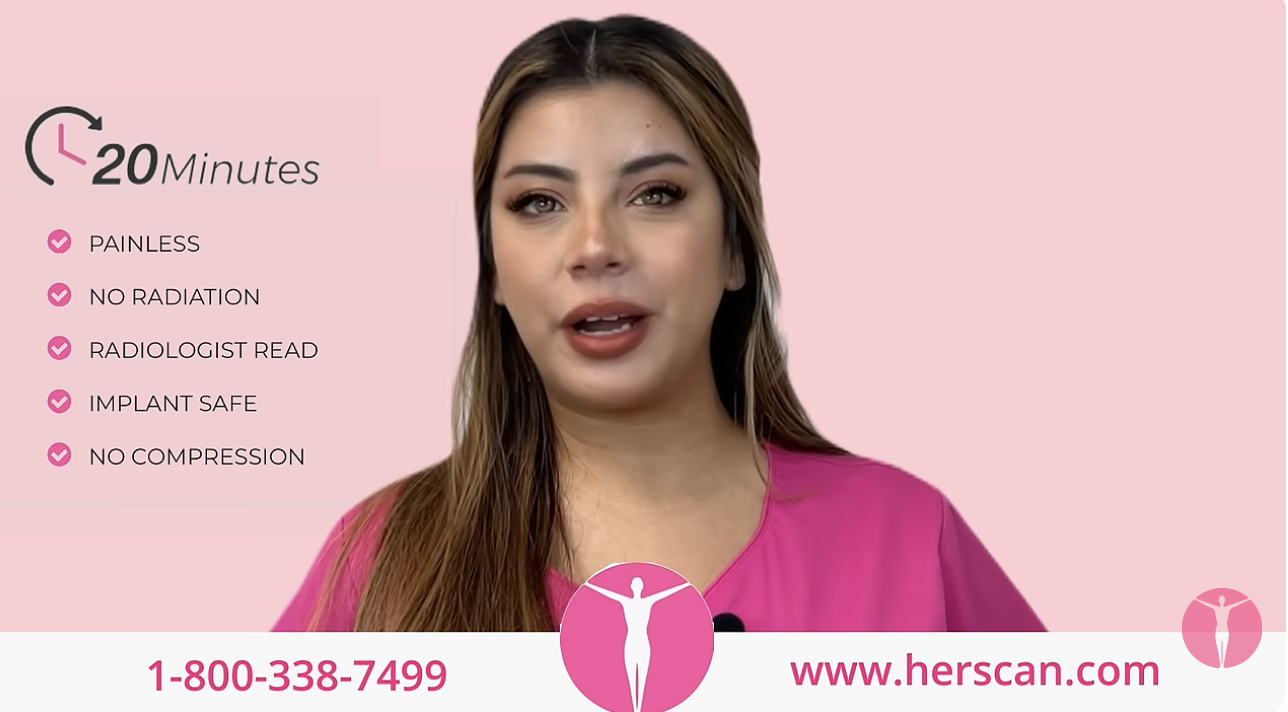 Facts About Herscan Ultrasound Screening