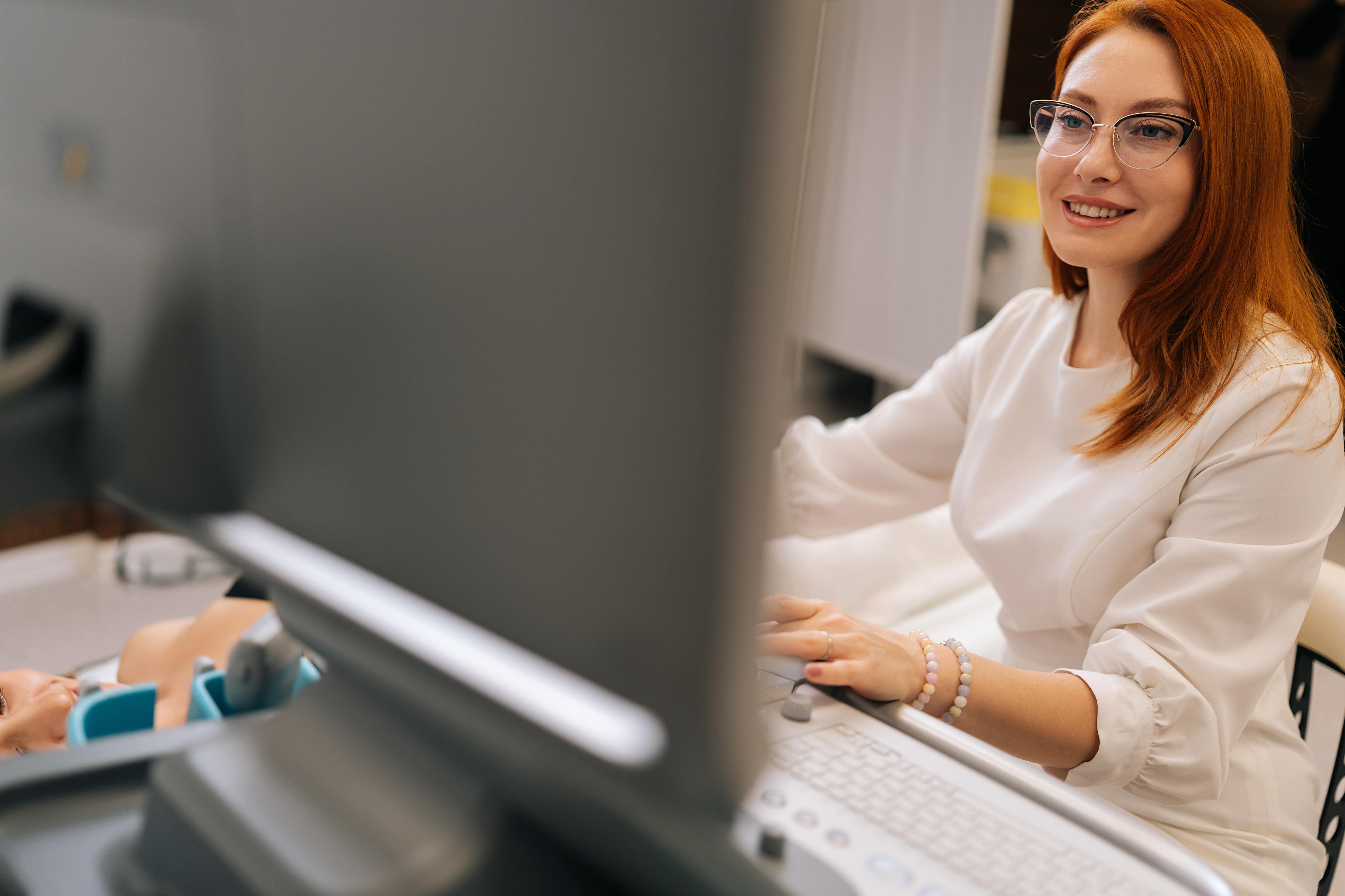 breast cancer screening 
