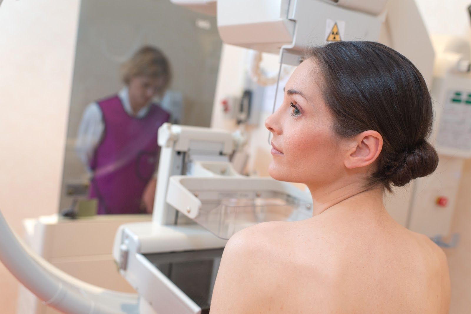 Fda Proposes New Mammography Standards 4 Ways They Will Impact You