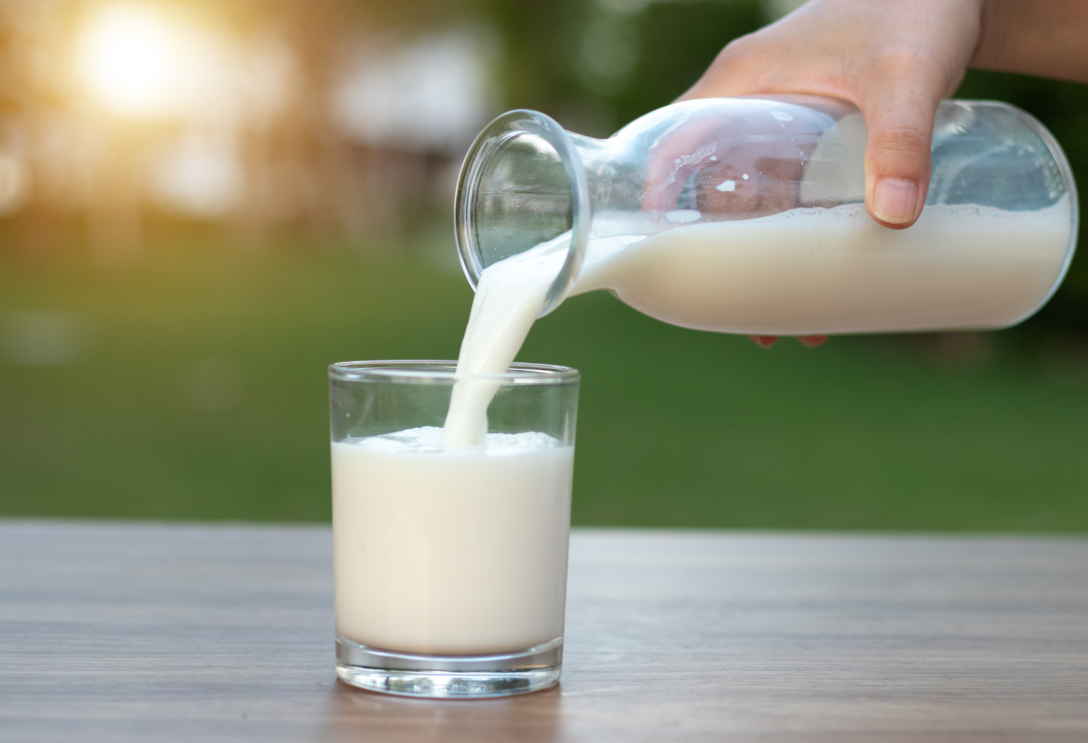 Dairy And Breast Cancer Risk What Is The Connection 